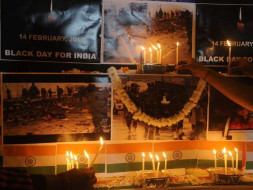 Lets Salute And Support Families Of Pulwama Terror Attack