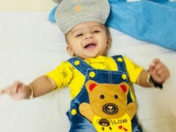 Donation For New Life for Surgery of Reyansh