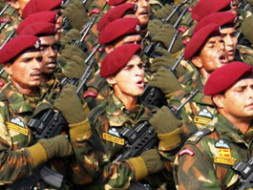 Help Us Fund for The Martyrs' Families
