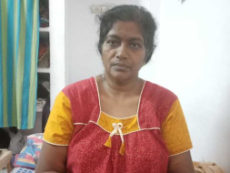 Help My Mother Beat Cancer