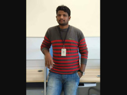 Help Nagarjuna Undergo Kidney Transplant