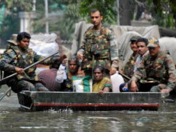 Support The Families Of CRPF Martyrs - Pulwama Attack