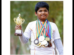 Need of sponsorship to attend world indoor archery championship 2019