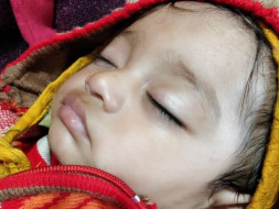 Help Aarav to Smile again