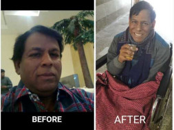 My Father needs URGENT LIVER TRANSPLANT for survival which costs 20Lac