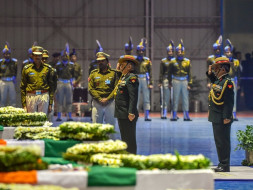 Donate For Our Bravehearts - Support The Families Of The Soldiers