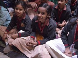 Self-Defense And Self-Confidence Program