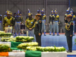 Support Pulwama Martyr Soldier Families: An IIM Alumni Initiative