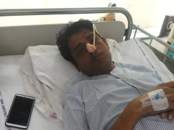 Help My Husband Undergo Liver Transplant