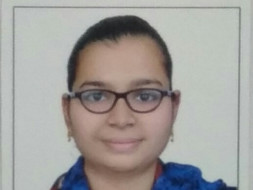 Help Nidhi Complete Education