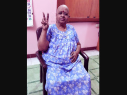 Help My Mother Fight Stage 4 Breast Cancer