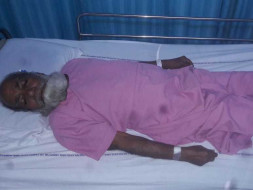 Save Mohammad Moinuddin