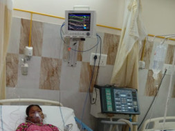 HELP BHOOMIKA TO RECOVER FROM ILLNESS