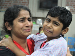 Shreyash Gite needs your help to undergo his treatment