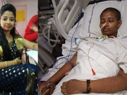 Save Divya(VIZAG) From GB Syndrome