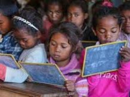 Help Gaurangi To Build A Play School!