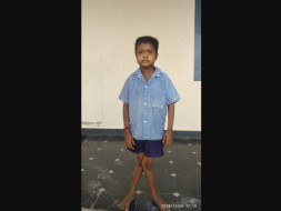 Help Naveen And Praveen Fight Kidney Disease.