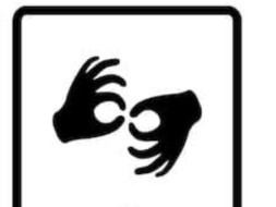 Help Me Support Deaf and Dumb People