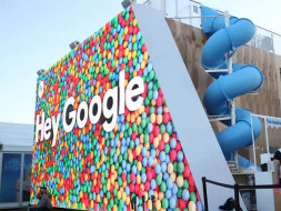 Help Me Attend The Google IO Event