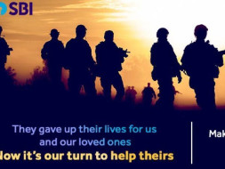 Lets Salute & Support 40 CRPF Braveheart’s Families Of Pulwama Terror