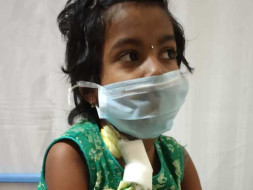 Help Reyya Pramakumari With Blood Cancer