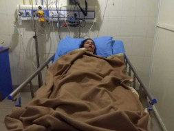 Help my Mother Recover from Brain Hemorrhage.