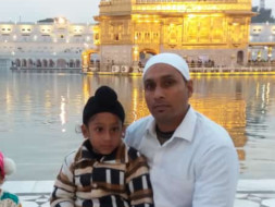 Help Nawabpreet Singh Hear Again