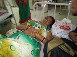 Help Manorama Devi To Fight Cancer