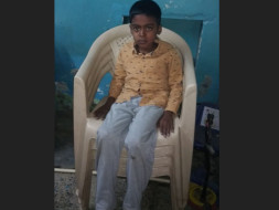 Help Abdur Rahman Fight His Spinal TB & Walk Stably
