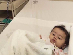 Help My Daughter Shanell Fight Liver Hepatoblastoma