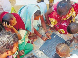 Give Rural Women The Opportunity To Become Digital