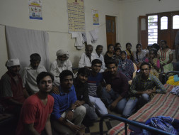 Donate And Help Human Touch To Provide Help To Needy People
