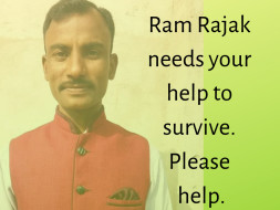 Help Ram Recover From A Respiratory Failure