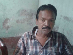 Help Ansari Undergo An Eye Operation