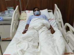 Help Rushabh To Fight Blood Cancer