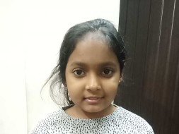 Help 9-Year Old Undergo Proton Therapy treatment for Brainstem Glioma