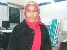 Help Pratima Fight Breast Cancer