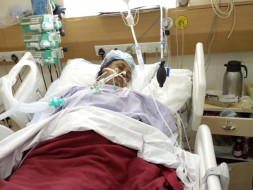 Help Mansi Fight Chronic Liver Disease
