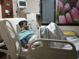 Help Me To Save My Father's Life