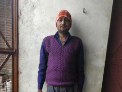 Help Rahul Undergo A Kidney Transplant
