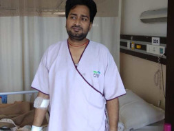 Help My Brother Fight Acute Myeloid Lukemia