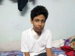 Help My Brother Undergo Kidney Transplant