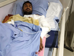 Help Venu To Fight For His Life