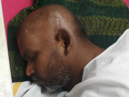 Help Poorna Chandran Fight Brain Tumour
