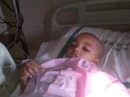 Help My Daughter Suffering From Thalassemia Major