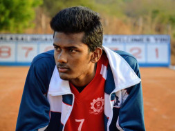 Help Me Participate in National Senior Athletics Championship