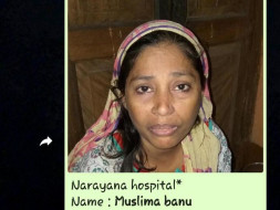 Help My Mother Undergo Breast Cancer Treatment