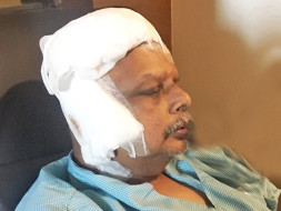 Help Rajesh Anna Restore to Normalcy