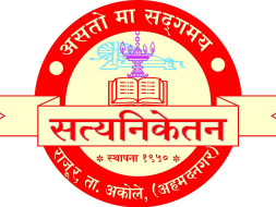 ‘Satyaniketan’ is offering services like Tribal Edn, Women Empowerment