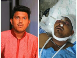 Help my Friend Survive!